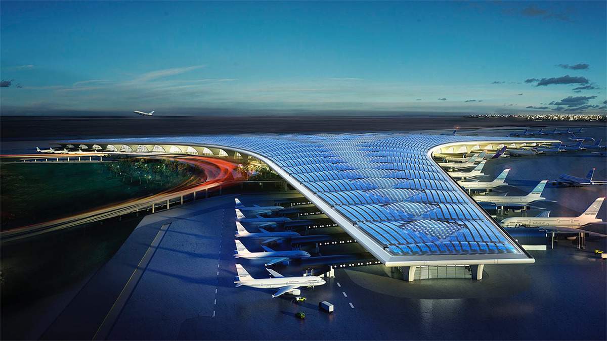 Kuwait Airport Stays Closed Amid Ongoing Safety Checks